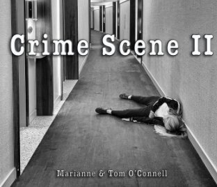 Crime Scene II book cover