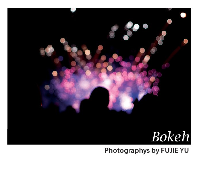 View Bokeh by Fujie Yu