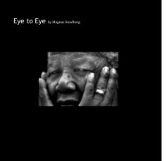 Eye to Eye by Magnus Sundberg book cover