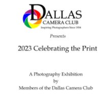 Celebrating the Print 2023 book cover