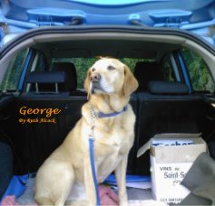 George book cover