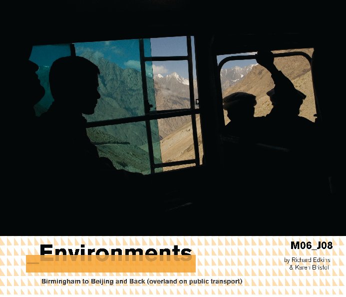Ver Environments por Richard Edkins, Karen Bristoll