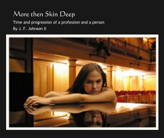 More then Skin Deep book cover
