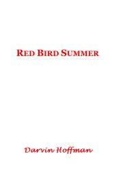 RED BIRD SUMMER book cover