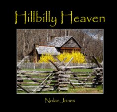 Hillbilly Heaven book cover