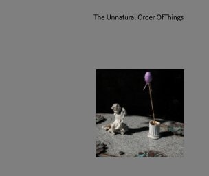 Unnatural Order book cover