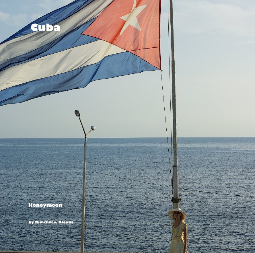View Cuba by Dimchik & Alenka