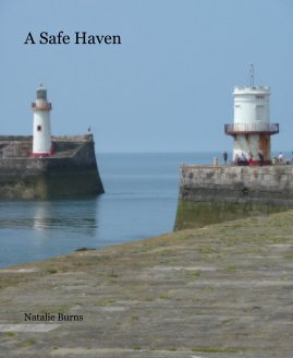 A Safe Haven book cover