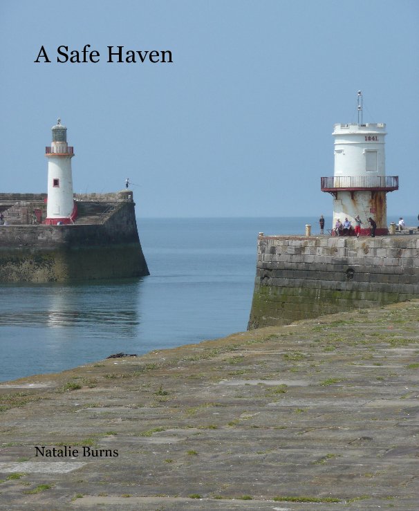 View A Safe Haven by Natalie Burns