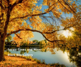 Focus: Trees and Water book cover