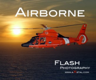 Airborne Flash Photography for the Marine- & Aviation Industry book cover