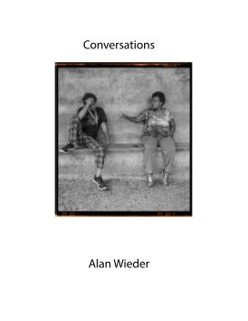 Conversations book cover