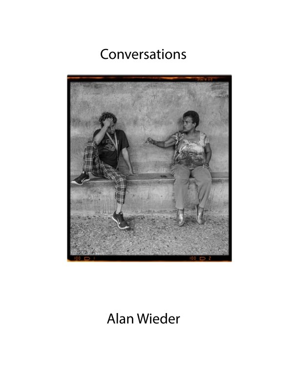 View Conversations by ALAN WIEDER