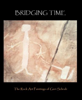 BRIDGING TIME book cover
