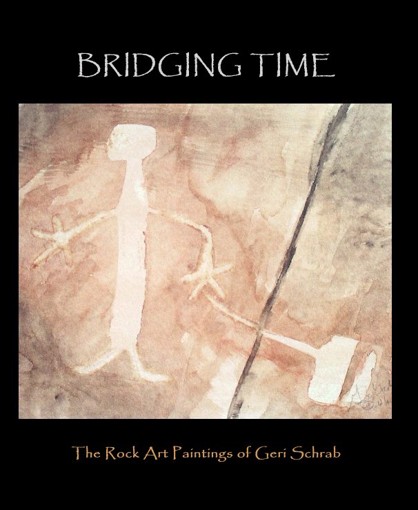 View BRIDGING TIME by Geri Schrab