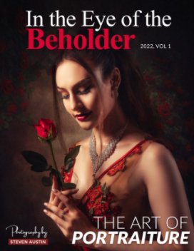 In the Eye of the Beholder book cover