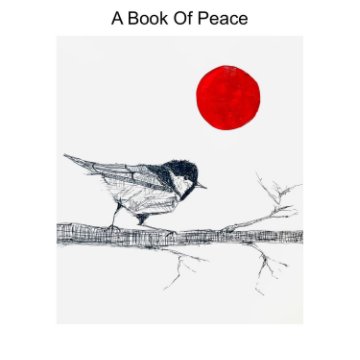 View A Book Of Peace by Scott Glazier