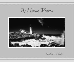 By Maine Waters book cover