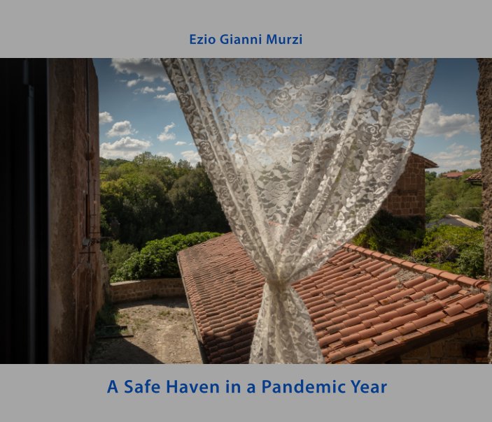 A Safe Haven in a Pandemic Year nach Ezio Gianni Murzi anzeigen