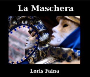 La Maschera book cover
