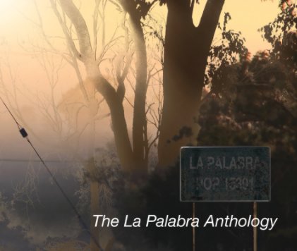 La Palabra vs 2 book cover