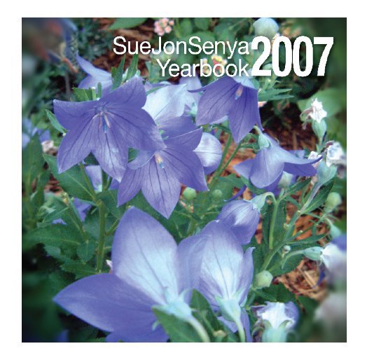 View SueJonSenya 2007 Yearbook by Jon Simpson
