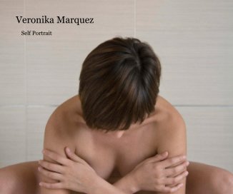 Veronika Marquez book cover