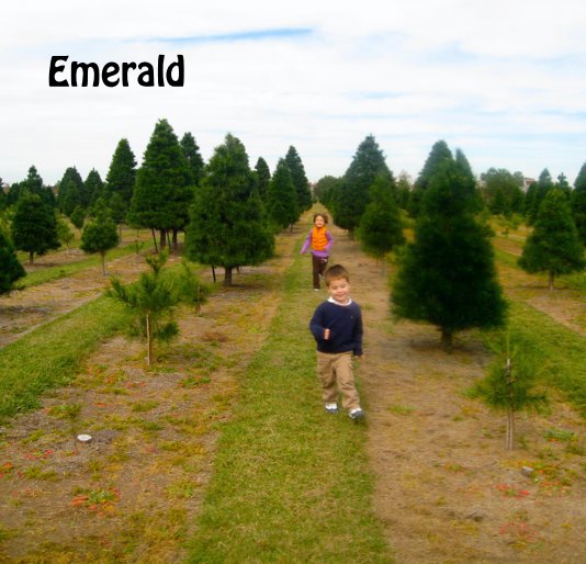 View Emerald by allisongower
