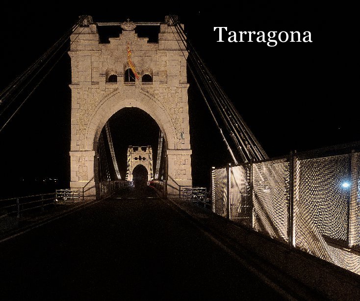View Tarragona by Roberto Pardo