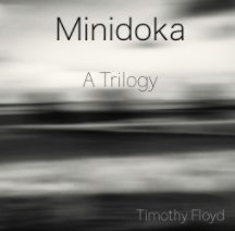Minidoka book cover