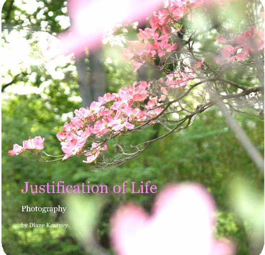 View Justification of Life by Diane Kearney