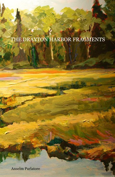 View The Drayton Harbor Fragments by Anselm Parlatore