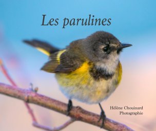 Les Parulines book cover