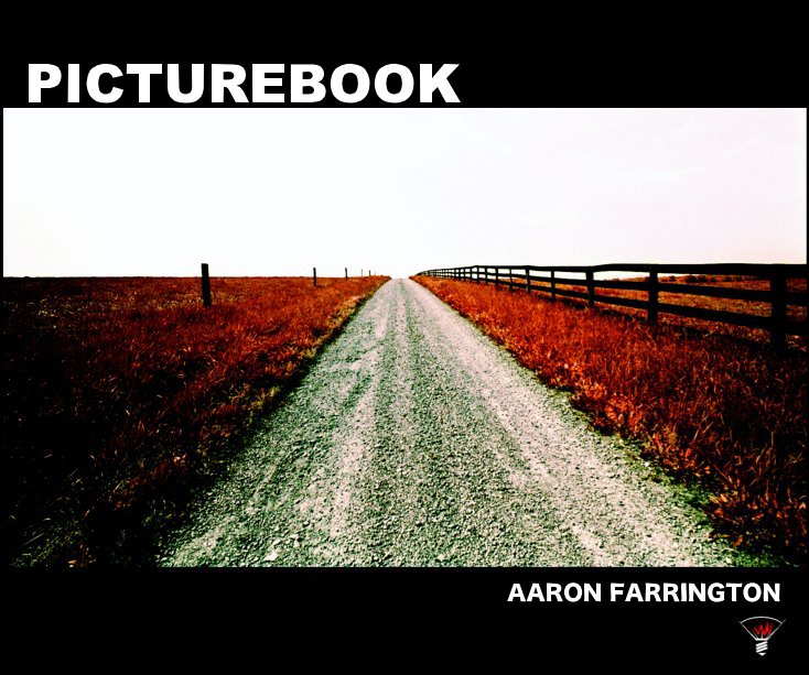 View PICTUREBOOK by AARON FARRINGTON