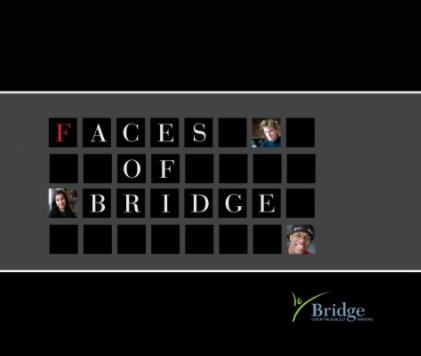 Faces of Bridge book cover