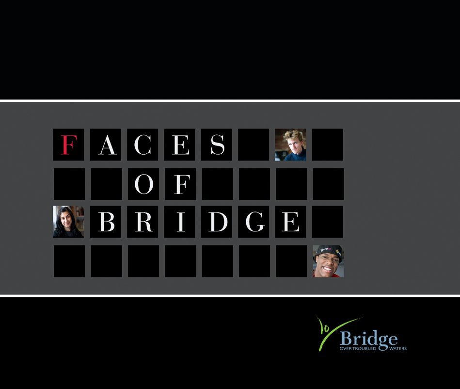View Faces of Bridge by Patti Schulze, Janet Wolbarst & Robin Enright