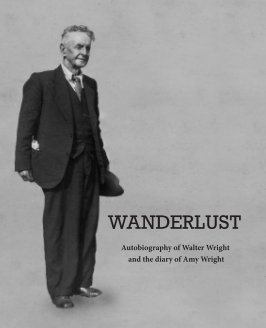 Wanderlust book cover