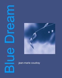 Blue Dream book cover