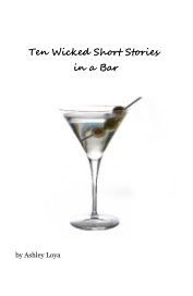 Ten Wicked Short Stories in a Bar book cover