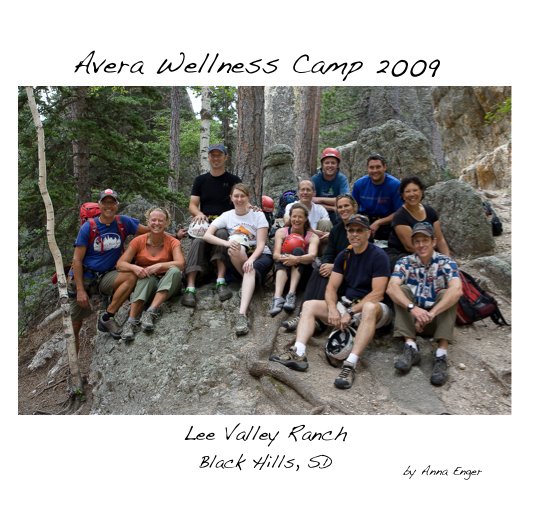 View Avera Wellness Camp 2009 by Anna Enger