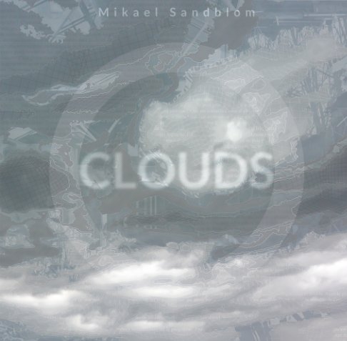 View Clouds by Mikael Sandblom