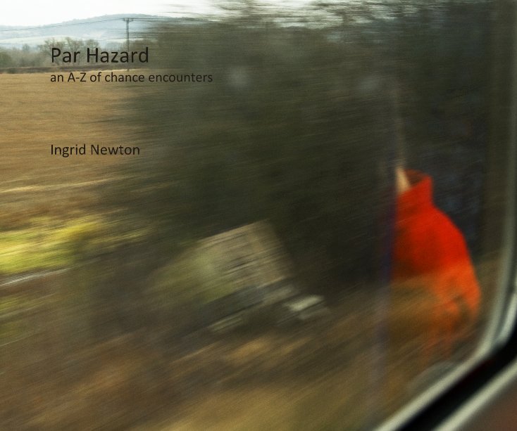 View Par Hazard  - Journey Three by Ingrid Newton