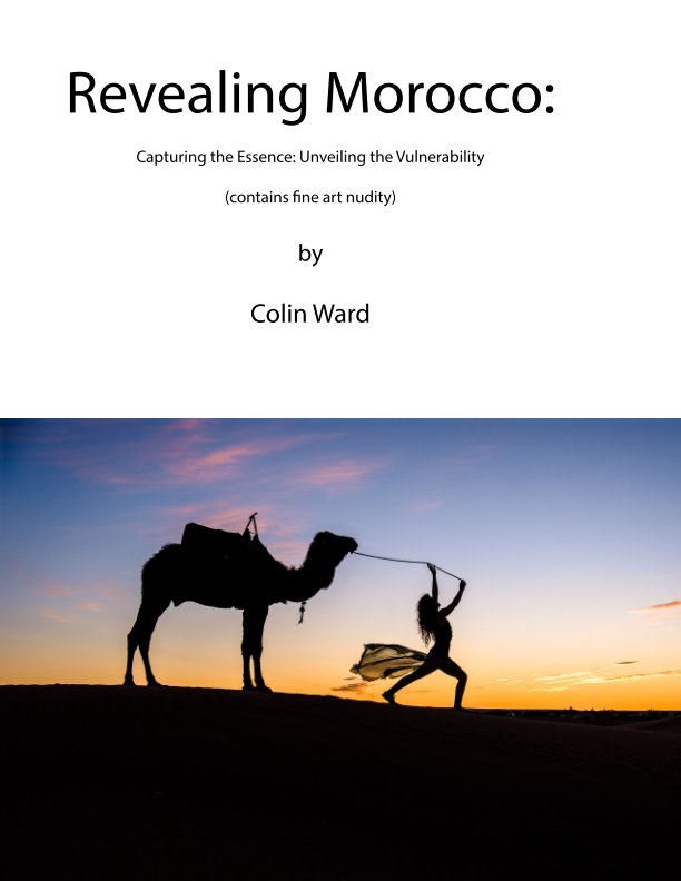 Revealing Morocco: nach Colin Ward anzeigen