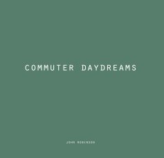 Commuter Daydreams book cover