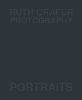 Ruth Crafer book cover