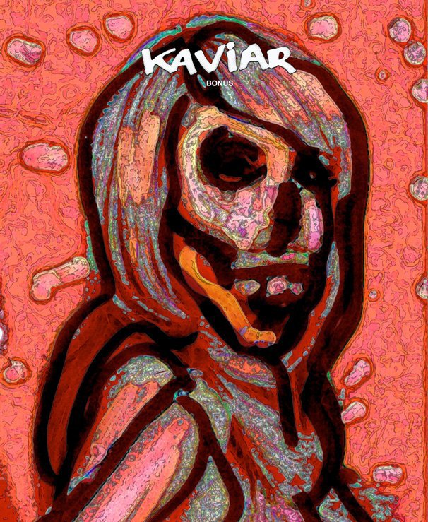 View KAVIAR (zoom) by phil jarry