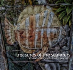 Treasures of the Seafarers book cover