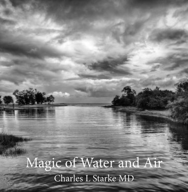 Magic of Water and Air book cover