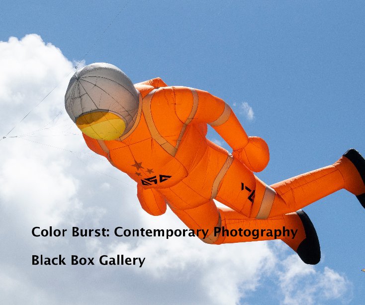 View Color Burst: Contemporary Photography by Black Box Gallery