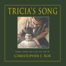 Tricia's Song book cover